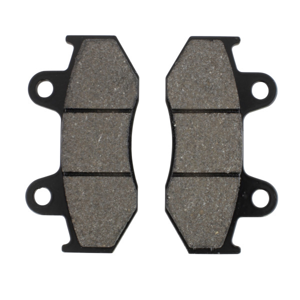 AP Racing Ap-racing disc pad organic scooter #1107